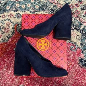 Tory Burch Lucia Pump